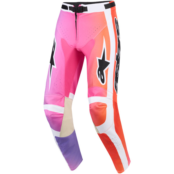3721626-9230-28, Alpinestars, Racer Air Portl Pants, Multicolor, UCLA Blue/White, Sizes 28-40 product photo