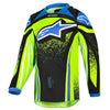 Image of Alpinestars - Racer Nomur Jersey (Kids) | SKU: 3730326-7268- | Available at BTO Sports