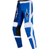 Alpinestars Fluid Portl Pants (Youth) product view Colors: Green/Wht/Black SKU:3741126-621 | Available at BTO Sports.