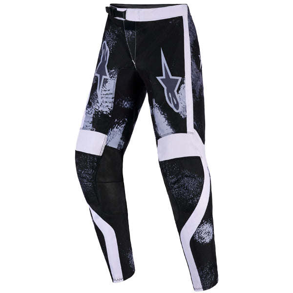 3741326-9080-22, Alpinestars, Fluid Lahnd Pants (Youth), Iron Camo, Sizes Y-22, Y-24, Y-26, Y-28 product photo