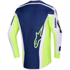 Image of Alpinestars - Racer Air Riway Jersey | SKU: 3760226-12 | Available at BTO Sports