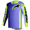 Image of Alpinestars - Racer Portl Jersey | SKU: 3760426-317 | Available at BTO Sports