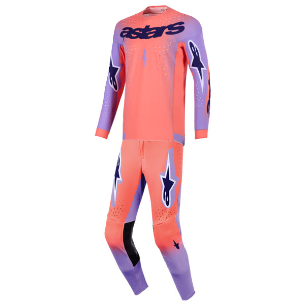 Alpinestars - Supertech Scenz Jersey, Pant Combo