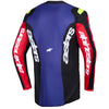 Image of Alpinestars - Fluid Grid Jersey | SKU: 3761126-317 | Available at BTO Sports