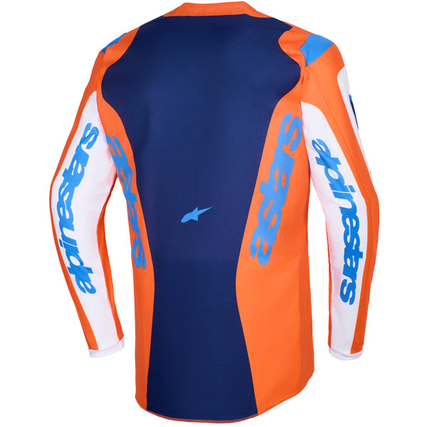 Alpinestars - Fluid Grid Jersey