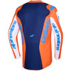 Image of Alpinestars - Fluid Grid Jersey | SKU: 3761126-73 | Available at BTO Sports