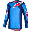 Image of Alpinestars - Fluid Grid Jersey | SKU: 3761126-317 | Available at BTO Sports