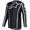 Image of Alpinestars - Fluid Apex Jersey | SKU: 3761226-705 | Available at BTO Sports