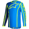 Image of Alpinestars - Fluid Apex Jersey | SKU: 3761226-923 | Available at BTO Sports