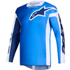 Image of Alpinestars - Racer Air Portl Jersey | SKU: 3761626-726 | Available at BTO Sports