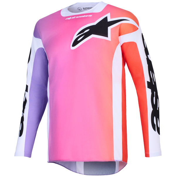 Alpinestars - Racer Air Portl Jersey