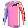 Image of Alpinestars - Racer Air Portl Jersey | SKU: 3761626-726 | Available at BTO Sports