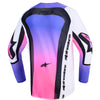 Image of Alpinestars - Supertech Vista Jersey (Youth) | SKU: 3770626-7263 | Available at BTO Sports