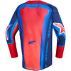 Image of Alpinestars - Supertech Vista Jersey (Youth) | SKU: 3770626-726 | Available at BTO Sports