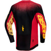 Image of Alpinestars - Supertech Scenz Jersey (Youth) | SKU: 3770726-3175 | Available at BTO Sports
