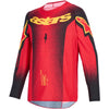 Image of Alpinestars - Supertech Scenz Jersey (Youth) | SKU: 3770726-317 | Available at BTO Sports