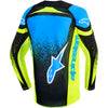 Image of Alpinestars - Supertech Nomur Jersey (Youth) | SKU: 3770826-726 | Available at BTO Sports