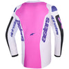 Image of Alpinestars - Fluid Grid Jersey (Youth) | SKU: 3770926-156 | Available at BTO Sports