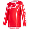 Image of Alpinestars - Fluid Apex Jersey | SKU: 3761226-7050 | Available at BTO Sports