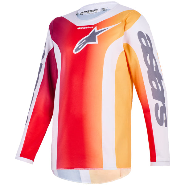 Alpinestars - Fluid Portl Jersey (Youth)