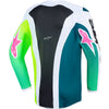 Image of Alpinestars - Fluid Portl Jersey (Youth) | SKU: 3771126-3198 | Available at BTO Sports