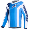 Image of Alpinestars - Fluid Portl Jersey (Youth) | SKU: 3771126-62 | Available at BTO Sports