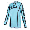 Image of Alpinestars - Stella Fluid Apex Jersey (Womens) | SKU: 3781126-6102 | Available at BTO Sports
