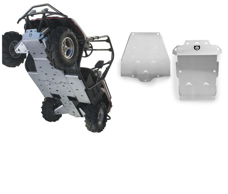 Pro Armor - Yamaha Front Armor