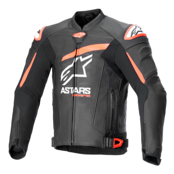 Alpinestars - GP Plus R V4 Airflow Leather Jacket