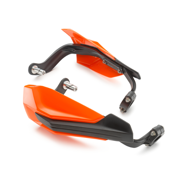 KTM - Wrap-Around Handguard Kit