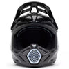 studio product photo of Fox Racing SKU 31361-001, sizes XS to XXL for motocross helmet, dirt bike, motocross, off road.