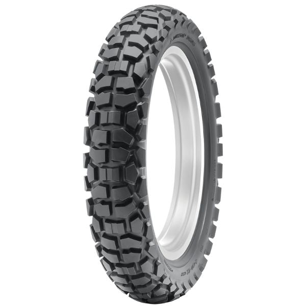 Dunlop - D605 Rear Tire