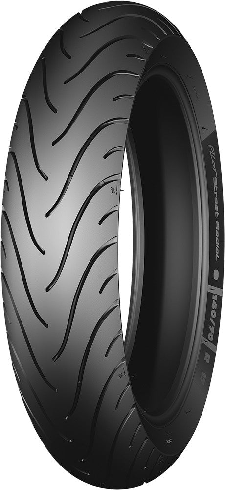 Michelin – Pilot Street Rear Tire
