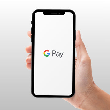 Google Pay