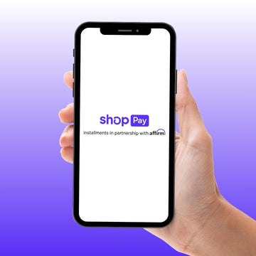 Affirm via Shop Pay