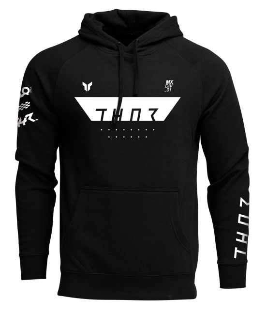 Thor - Rogue Pullover Hoodie