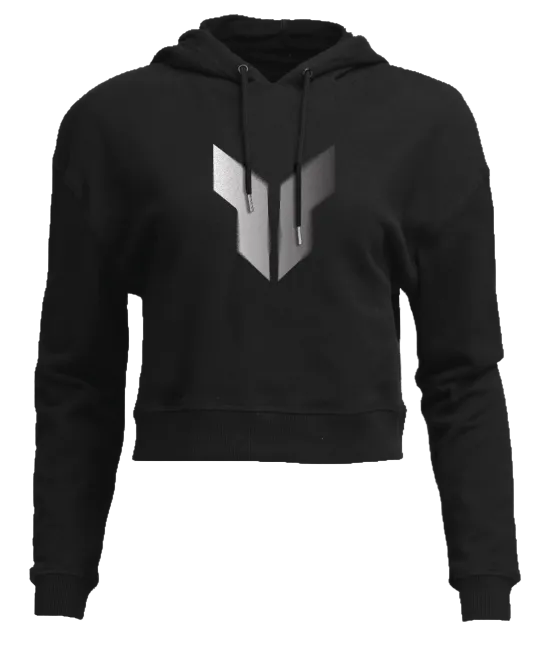 Thor - Noise Pullover Hoodie (Women's)
