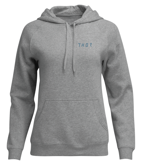 Thor - Trax Pullover Hoodie (Women's)