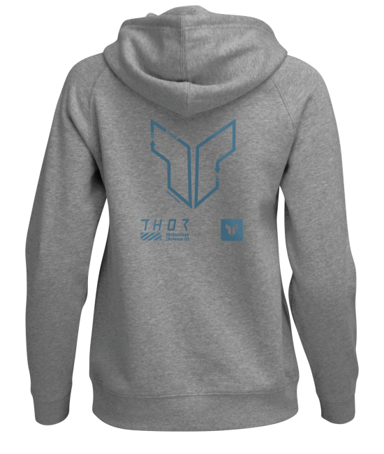 Thor - Trax Pullover Hoodie (Women's)