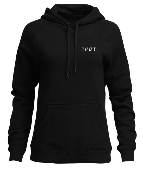 Thor - Trax Pullover Hoodie (Women's)