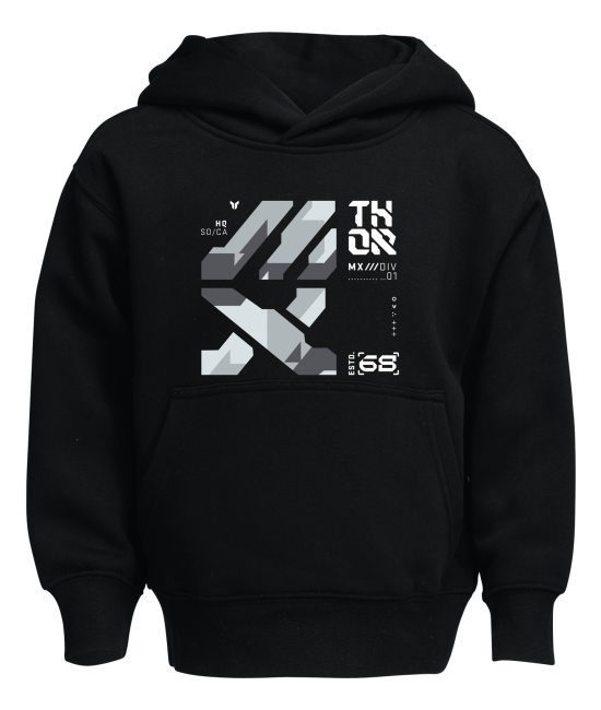 Thor - Forge Hoodie (Youth)