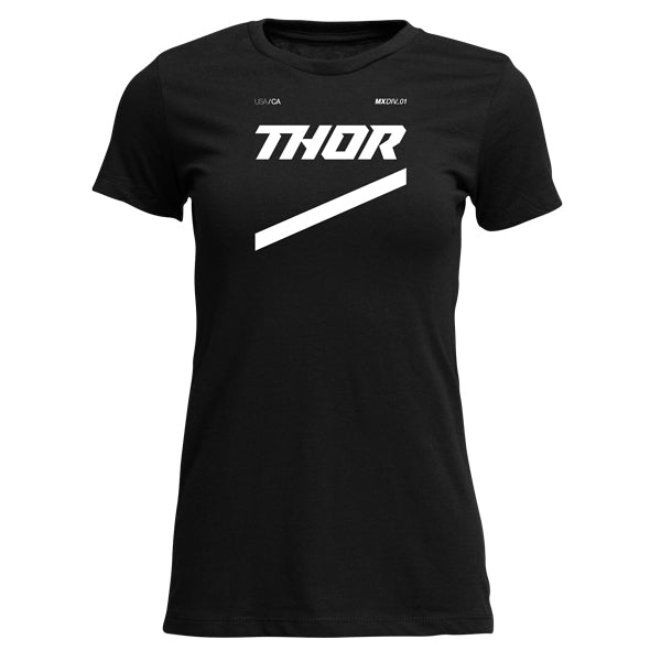 Thor - Brave T-Shirt (Women's)