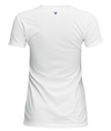 Crisp studio image on a white background of Thor Brave T-Shirt (Women's); showing tee fit, printed graphics, and crew neckline; SKU 303142; Sizes: S-XL