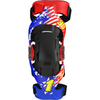 Pod MX - K4 2.0 Dangerboy Limited Edition 2 Knee Brace (Pair)