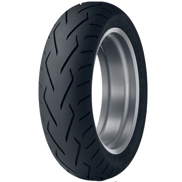Dunlop - D250 Rear Tire