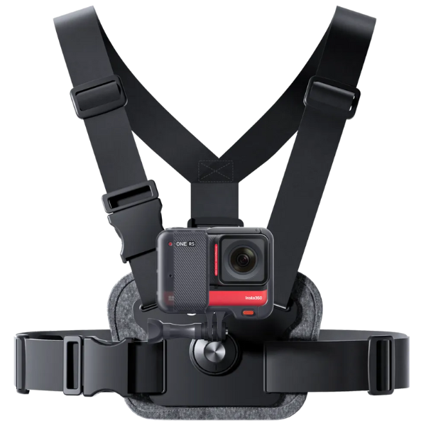 Insta360 - Chest Strap