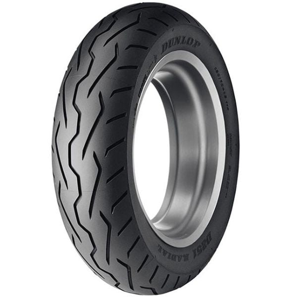 Dunlop - D251 Rear Tire