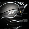Bell - Moto-10 Spherical Fasthouse Raven Helmet