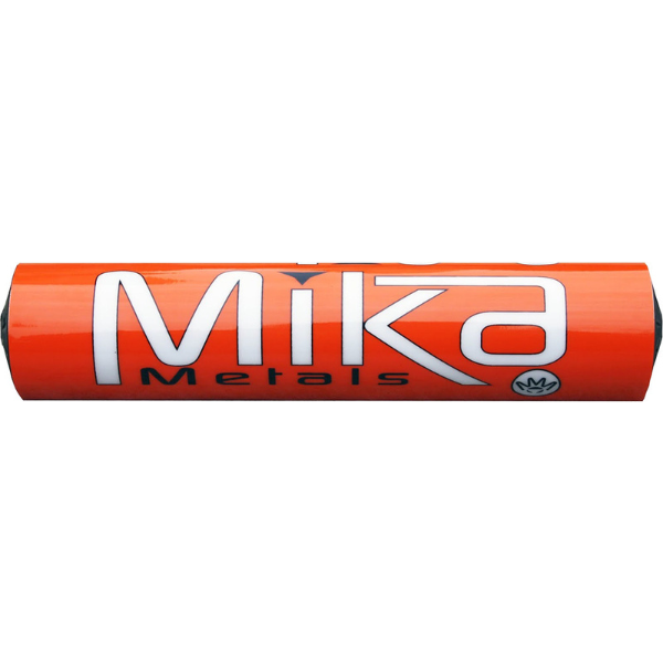 Mika Metals - Replacement Bar Pads