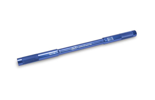 Motion Pro - 5 in 1 Damper Rod Bleed Tool